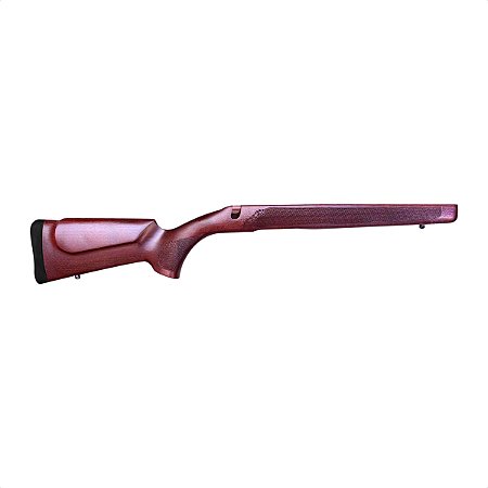 CORONHA MADEIRA PARA RIFLE BOLT ACTION CBC RANGER .308 WIN