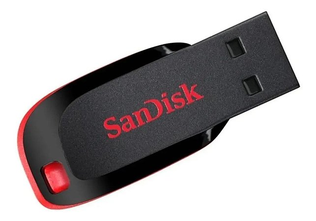 PENDRIVE SANDISK 32 GB