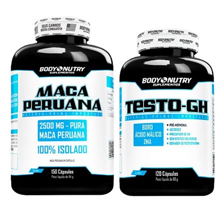 Kit Massa Muscular 2 - Max Titanium - Armazém Peruano - Alimentos e Bebidas  Peruanas