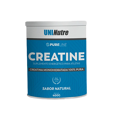 Saiba tudo sobre creatina micronizada - Strongest Supplements