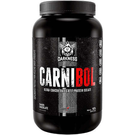 CARNIBOL 900g