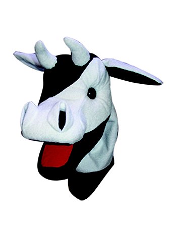 Fantoche Vaca
