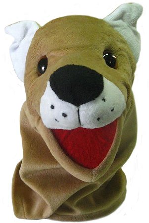Fantoche Cachorro