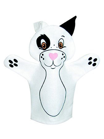 Fantoche Cachorro