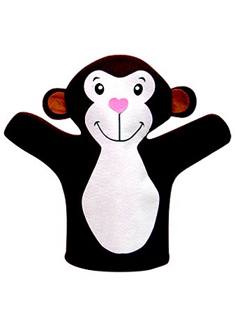 Fantoche Macaco