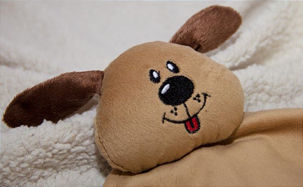 Naninha Cachorro