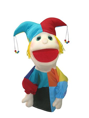 Fantoche Bobo Gr