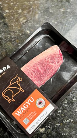 Picanha Steak Wagyu Puro Guidara  350g-380g