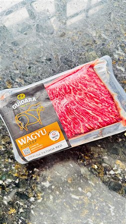 Fraldinha Wagyu Puro Guidara 400g-450g