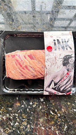 Entranã Wagyu Ink 300 dias de confinamento 580g-650g