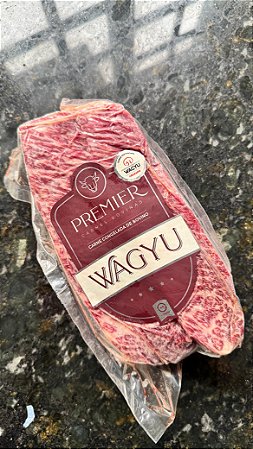 Denver Steak Wagyu Cruzado Premier 550g-650g