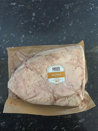 Picanha Las Piedras Gras Roots 1kg-1.1kg