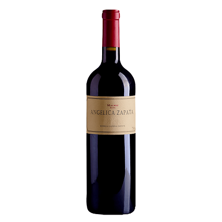 Angélica Zapata – Malbec Alta 2019