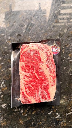 Bife Ancho Umi 200 dias de Confinamento 550g