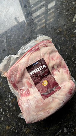 Carré de Cordeiro Nirea 950g-1kg