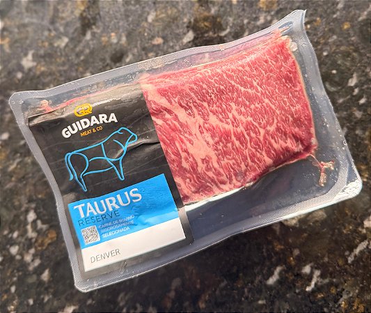 Denver Steak Taurus Guidara 380g-420g