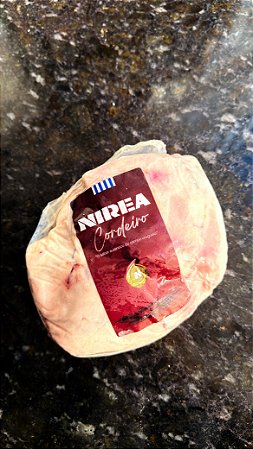 Picanha de Cordeiro Nirea  550g-600g