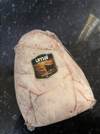 Picanha Wagyu Puro Umai M 7 1.3KG