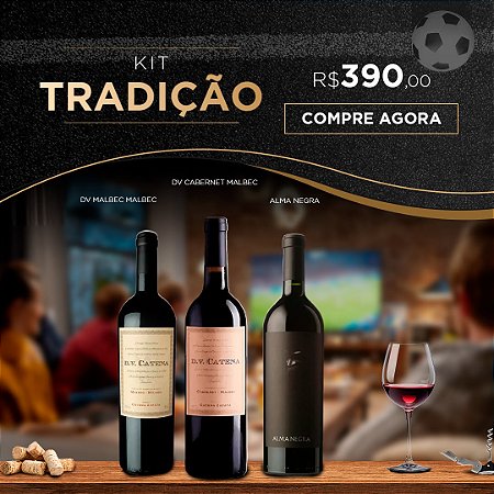 Legado Malbec