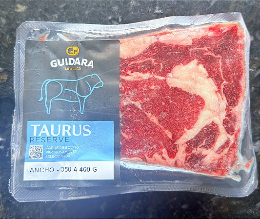 Bife Ancho Taurus Guidara 350-400g