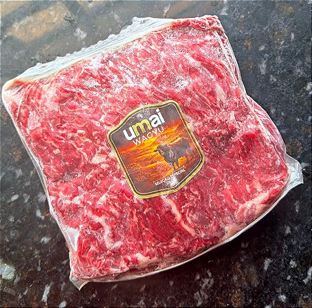 Entraña Wagyu Puro Umai 350g-400g