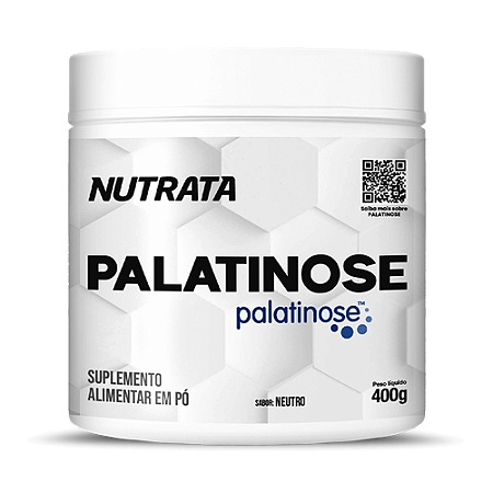PALATINOSE 400g - NUTRATA