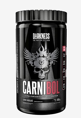CARNIBOL 900g - INTEGRALMÉDICA