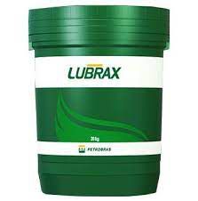 LUBRAX - GRAXA CLAY 2 - NGLI 2 MINERAL - 20KG