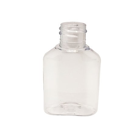 PET RETANGULAR 35ML R20/410