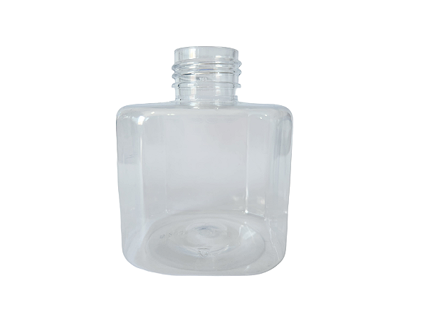 PET CUBO 200ML R28