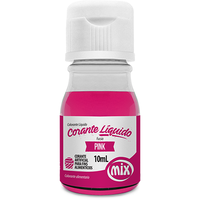 CORANTE PINK 10ML