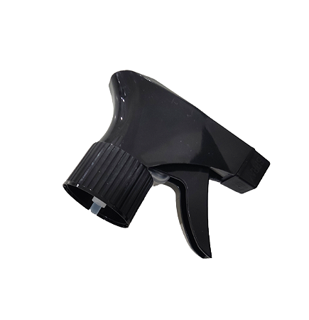 VÁLVULA HOME SPRAY GATILHO PRETA R28/410