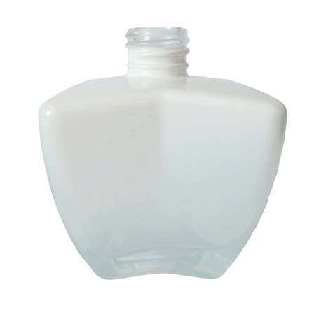 FRASCO STAR BRANCO DEGRADÊ 300ML R28