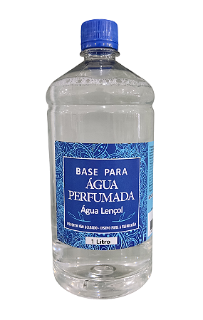 BASE ÁGUA PARA TECIDOS  1LT