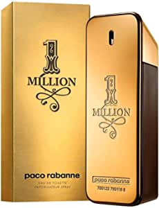 Essência Inspiração ONE MILLION M Premium - 50ml