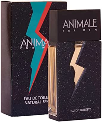 Essência Inspiração ANIMALE M Premium - 50ml