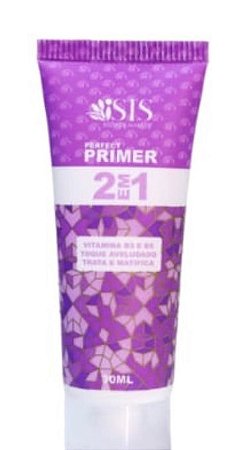 Perfect Primer - Isis