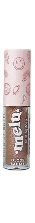 Gloss Labial Bolo de Nozes - Melu