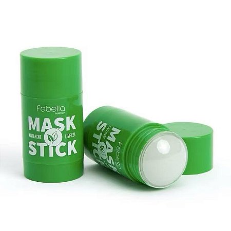 Mask Green Stick Anti acne - Febella