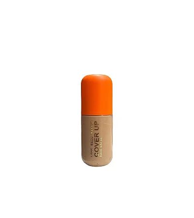 Base Matte Cover Makeup cor 04 - Love Rain Up