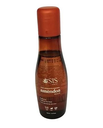 Óleo  de Amêndoa - Isis
