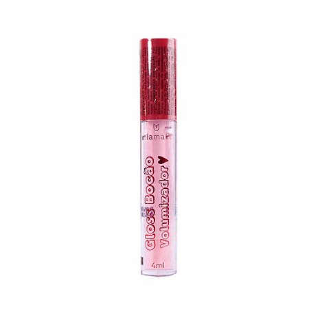 Gloss Bocão Volumizador - Mia Make