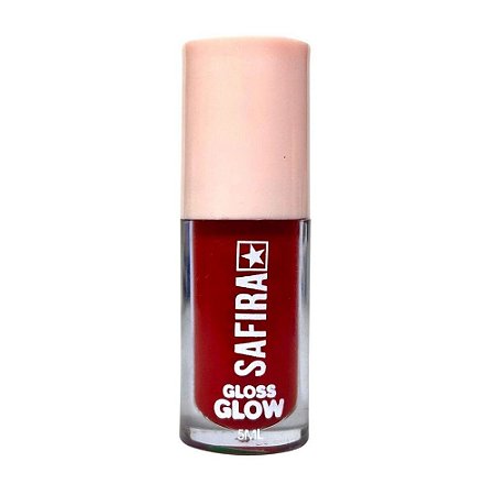 Gloss Glow Safira N°01