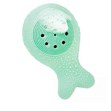 Esponja de Limpeza Facial Polvo - Meily´s