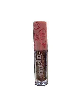 Gloss Labial Brownie - Melu