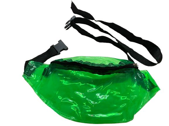 Pochete Verde