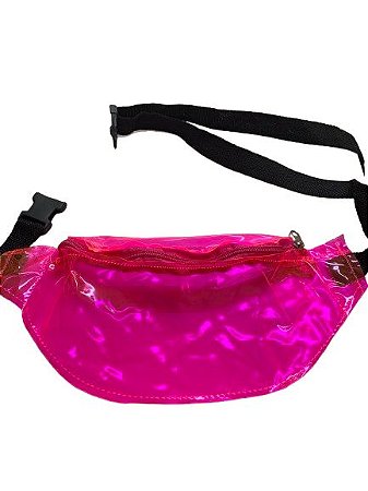 Pochete Rosa