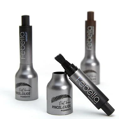 Tint Brow Pigmento 02 - Febella
