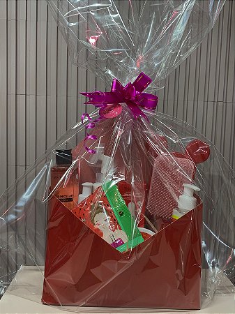 Cesta para Presente