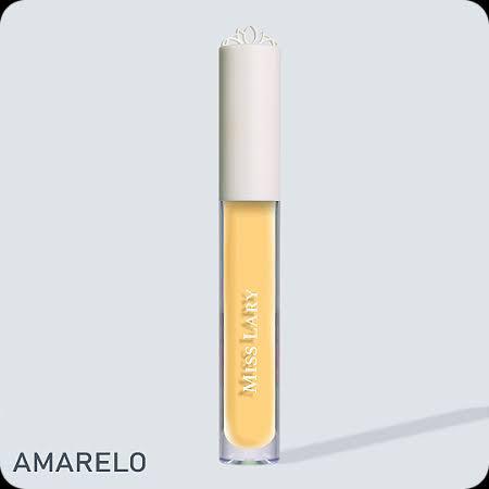 Corretivo Amarelo - Miss Lary